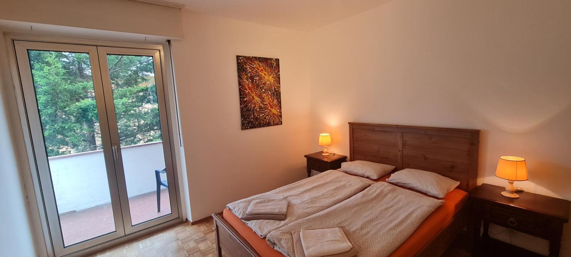 Melide Palma 2 Apartment ภายนอก รูปภาพ