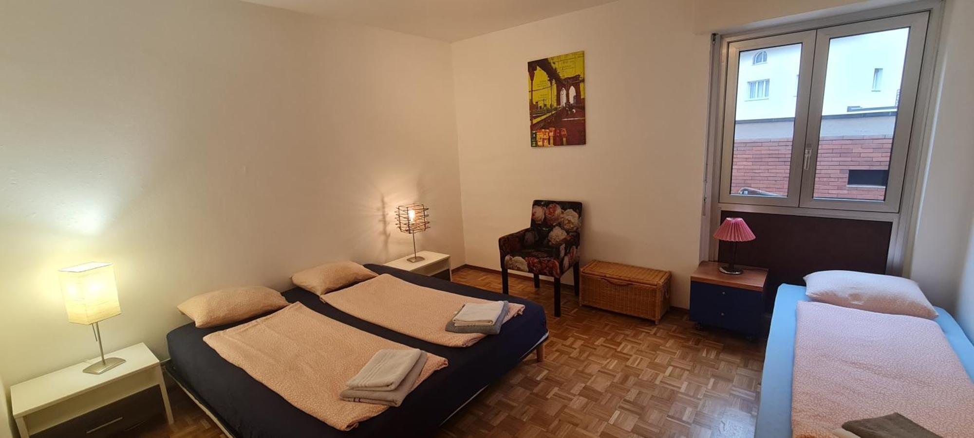 Melide Palma 2 Apartment ภายนอก รูปภาพ